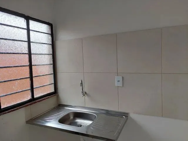 Imagem 1: Aluga-Se Kitnet no Novo Aleixo