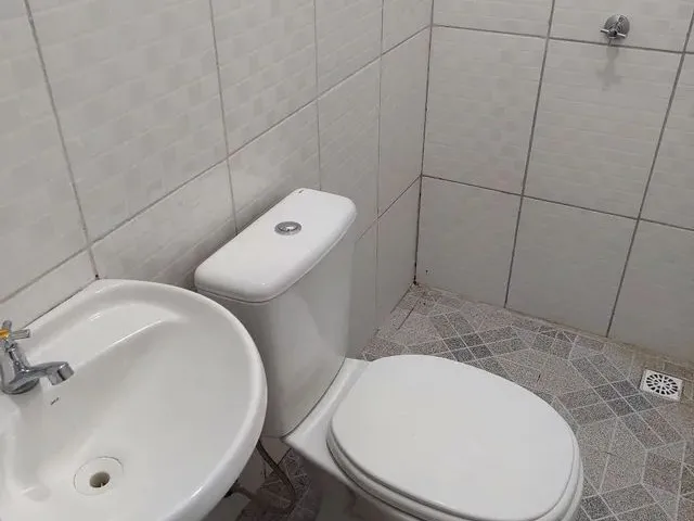 Imagem 6: Aluga-Se Kitnet no Novo Aleixo