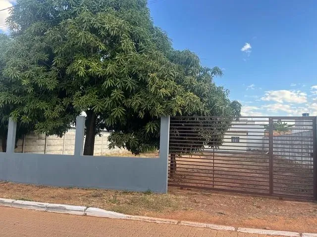 Imagem: Aluguel Estância Quintas da Alvorada
