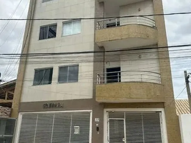 Imagem: Apartamento pra Locação no Edifício Marina