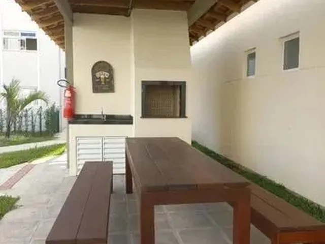 Imagem: Ap Novo 2 Quartos