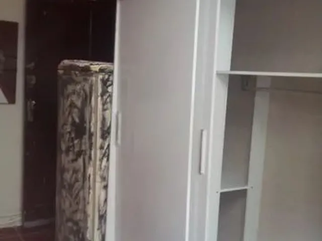Imagem: Quartos Individuais Mobiliados pra Rapaz