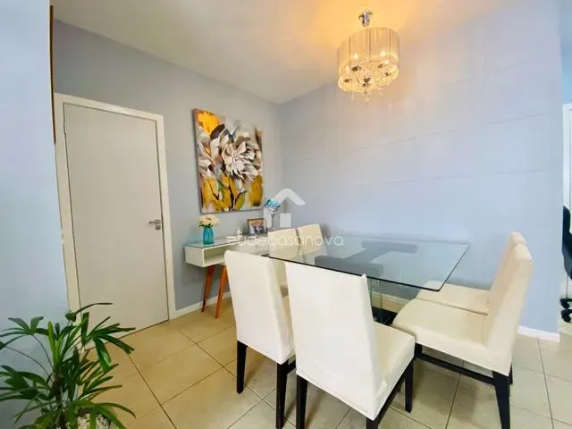 Imagem 8: Apto 3 Qts, Florença Park, Ephigênio Sales, Mobiliado!