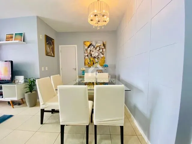 Imagem 11: Apto 3 Qts, Florença Park, Ephigênio Sales, Mobiliado!