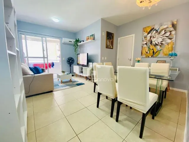 Imagem 13: Apto 3 Qts, Florença Park, Ephigênio Sales, Mobiliado!