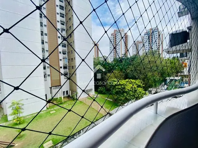 Imagem 2: Apto 3 Qts, Florença Park, Ephigênio Sales, Mobiliado!