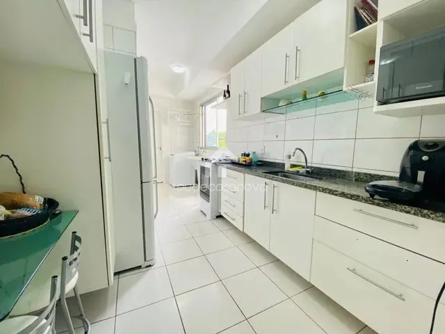 Imagem 6: Apto 3 Qts, Florença Park, Ephigênio Sales, Mobiliado!