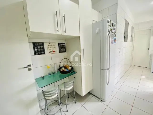Imagem 12: Apto 3 Qts, Florença Park, Ephigênio Sales, Mobiliado!