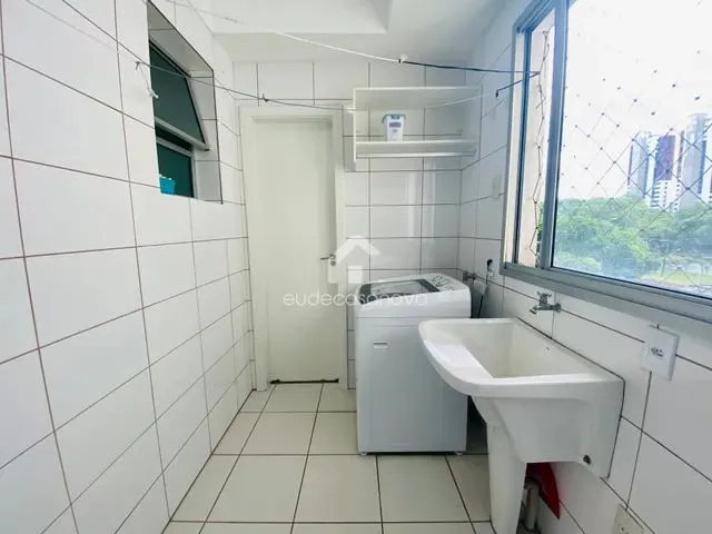 Imagem 9: Apto 3 Qts, Florença Park, Ephigênio Sales, Mobiliado!