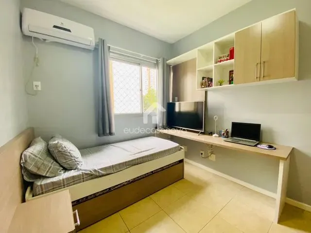 Imagem 14: Apto 3 Qts, Florença Park, Ephigênio Sales, Mobiliado!