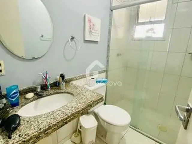Imagem 4: Apto 3 Qts, Florença Park, Ephigênio Sales, Mobiliado!
