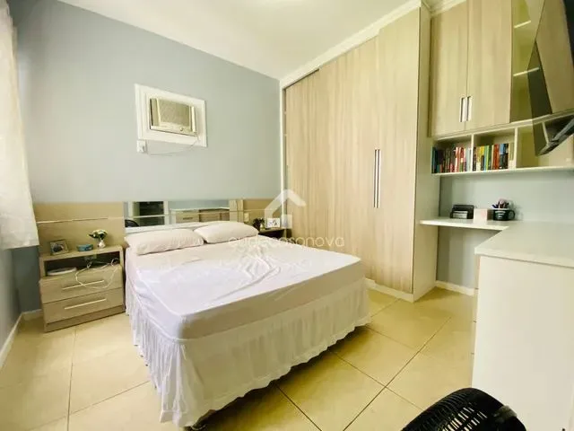 Imagem 16: Apto 3 Qts, Florença Park, Ephigênio Sales, Mobiliado!