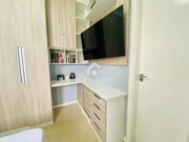 Imagem 10: Apto 3 Qts, Florença Park, Ephigênio Sales, Mobiliado!
