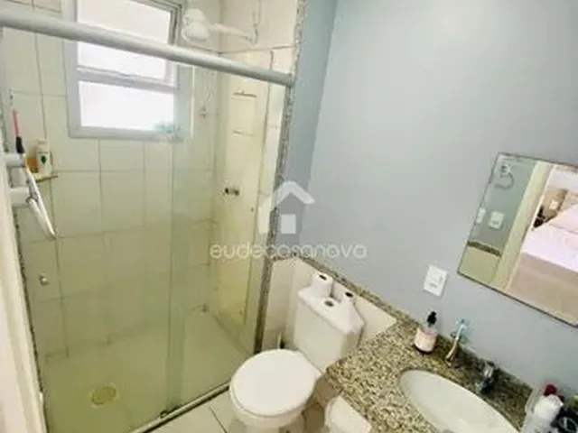 Imagem 7: Apto 3 Qts, Florença Park, Ephigênio Sales, Mobiliado!