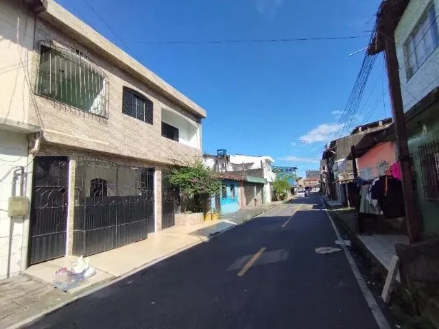 Imagem: Kitnet - Cj Providencia - Val de Cans