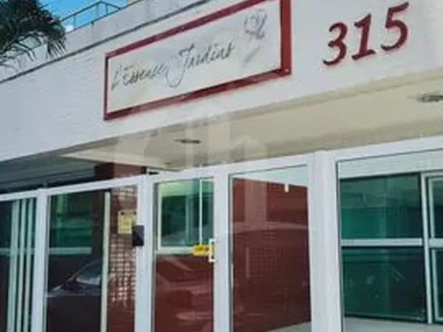 Imagem: Apartamento Padrão em Aracaju