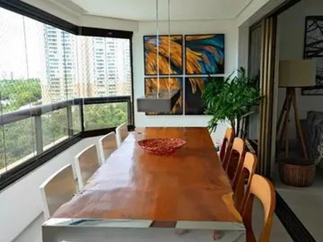 Imagem: Lumno Greenville - Patamares, 225M², 4