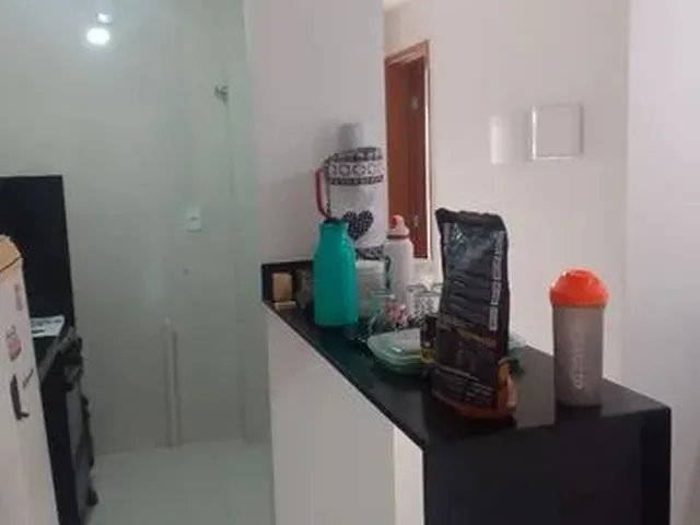 Imagem 5: Aluga-Se Apartamento Térreo