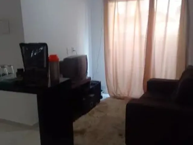 Imagem 10: Aluga-Se Apartamento Térreo