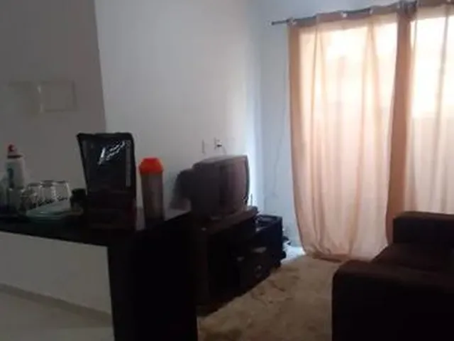 Imagem 13: Aluga-Se Apartamento Térreo