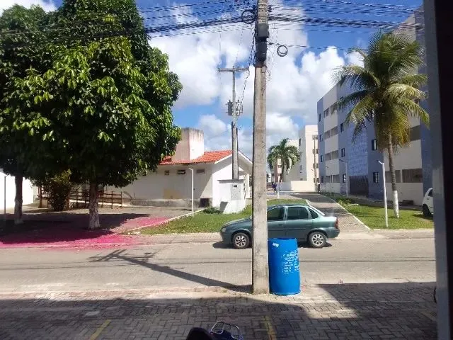 Imagem 12: Aluga-Se Apartamento Térreo