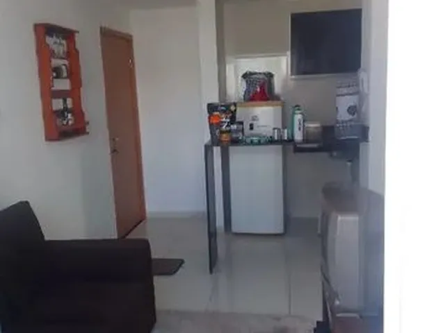 Imagem 6: Aluga-Se Apartamento Térreo
