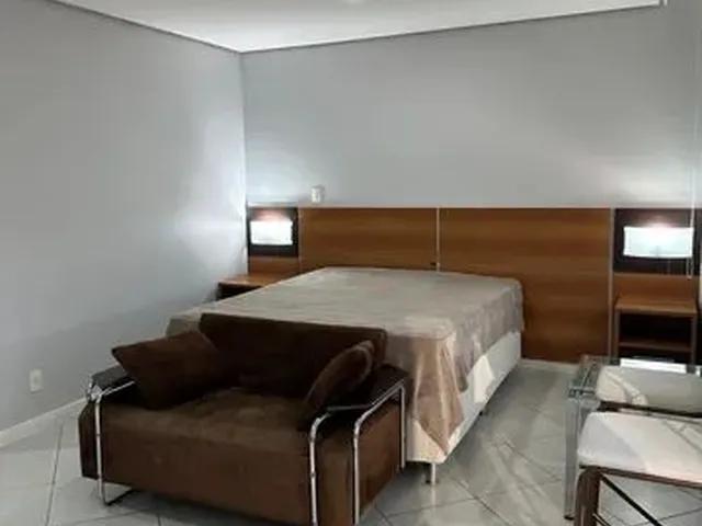 Imagem 5: Alugo Otimo Fllat no Millenium Mobiliado