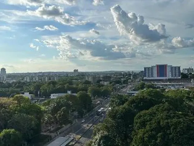 Imagem 9: Alugo Otimo Fllat no Millenium Mobiliado