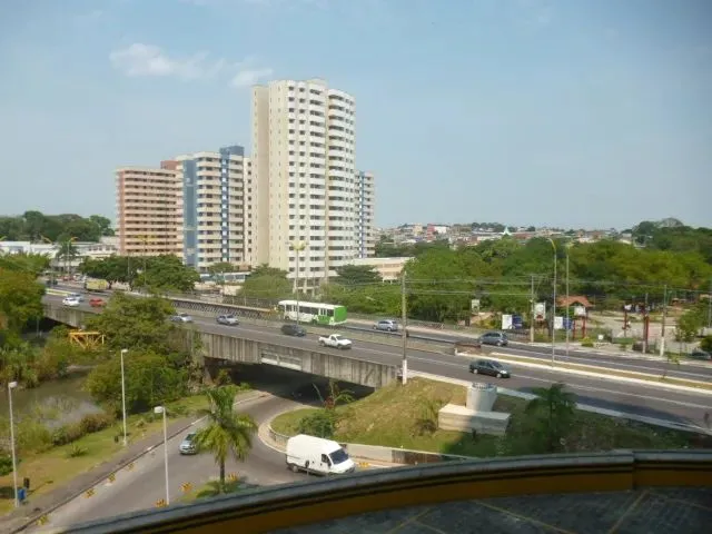 Imagem 2: Alugo Otimo Fllat no Millenium Mobiliado
