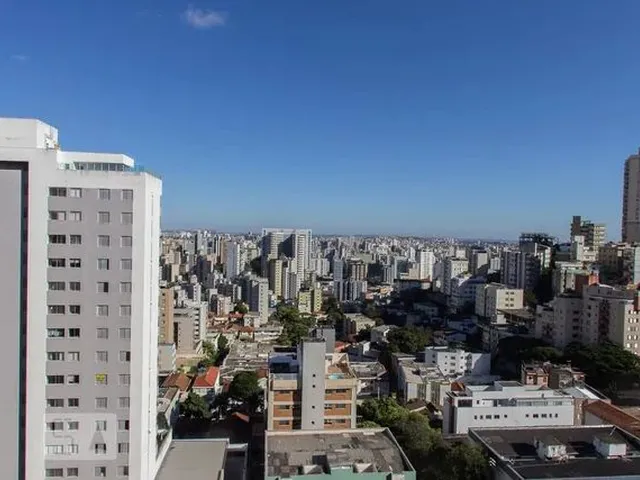 Imagem 9: Apartamento para Aluguel - Serra, 2 Quartos, 80 M2