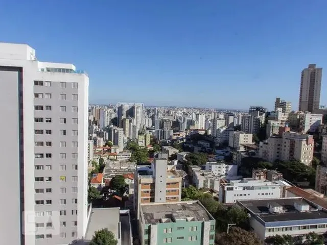 Imagem 5: Apartamento para Aluguel - Serra, 2 Quartos, 80 M2