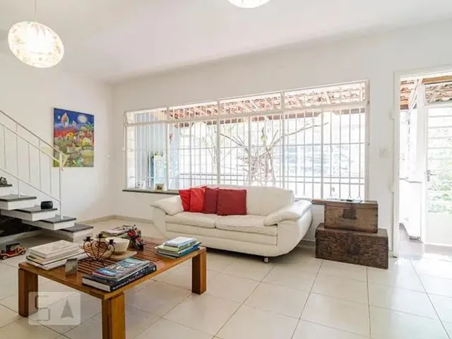 Imagem: Casa para Aluguel - Sumaré, 5 Quartos