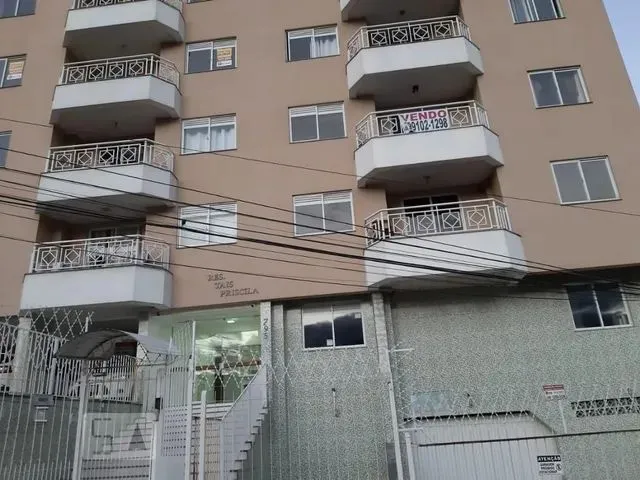 Imagem 5: Apartamento para Aluguel - Praia Comprida, 2 Quartos, 65 M2