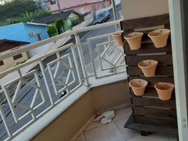 Imagem 11: Apartamento para Aluguel - Praia Comprida, 2 Quartos, 65 M2