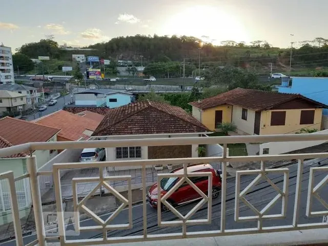 Imagem 12: Apartamento para Aluguel - Praia Comprida, 2 Quartos, 65 M2