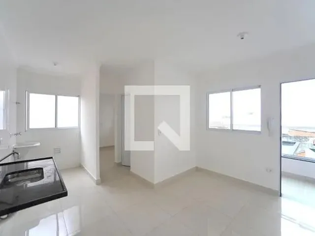 Imagem: Apartamento para Aluguel - Belém, 1 Quarto