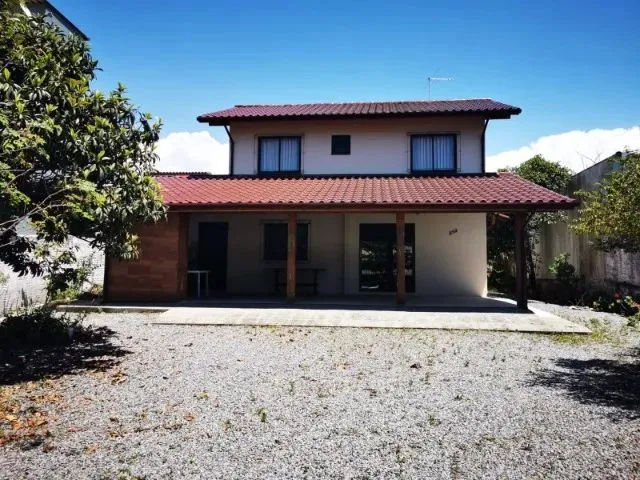 Imagem: Aluguel Temporada!! Casa 5 Quartos Praia