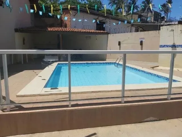 Imagem: Casa Patamares 3/4 Total 3.500,00