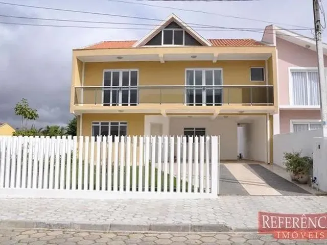 Imagem: Casa Residencial com 3 Quartos para Alugar