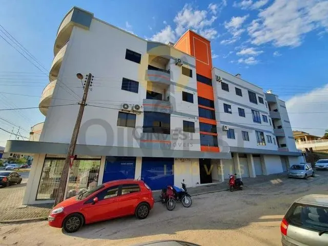 Imagem: Apartamento para Aluguel, 2 Quartos, 1 Vaga