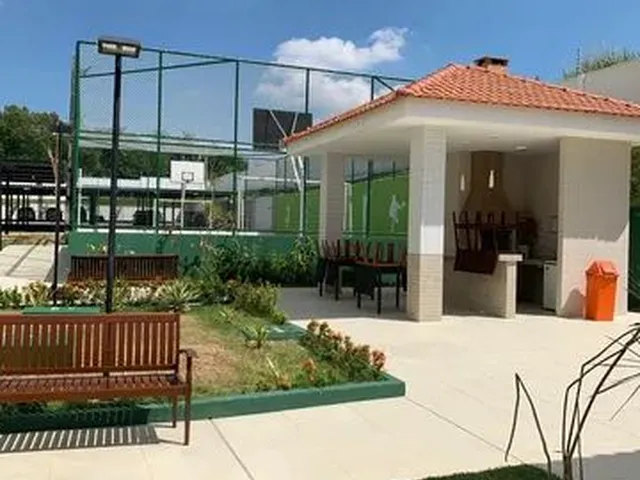 Imagem 1: Alugo Apartamento com 3 Quartos Sendo 1 Suite Modulado e Climatizado