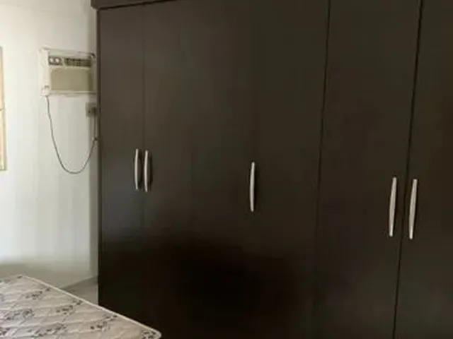 Imagem: Kitnet para Aluguel, 1 Quarto, 1 Vaga, Goiabeiras