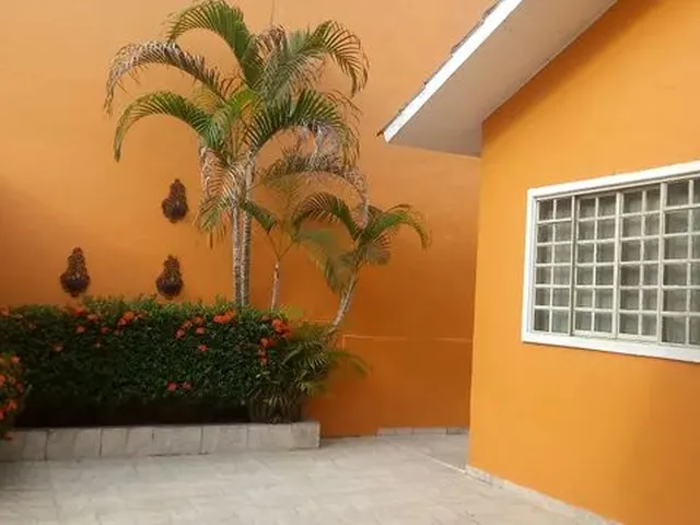 Imagem: Casa em Condomínio Fechado - Casa no Villa