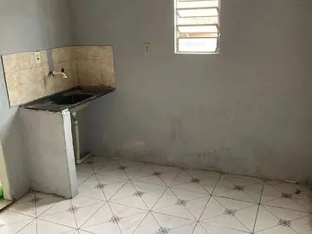 Imagem 5: Casa Aluguel Santos Dumont