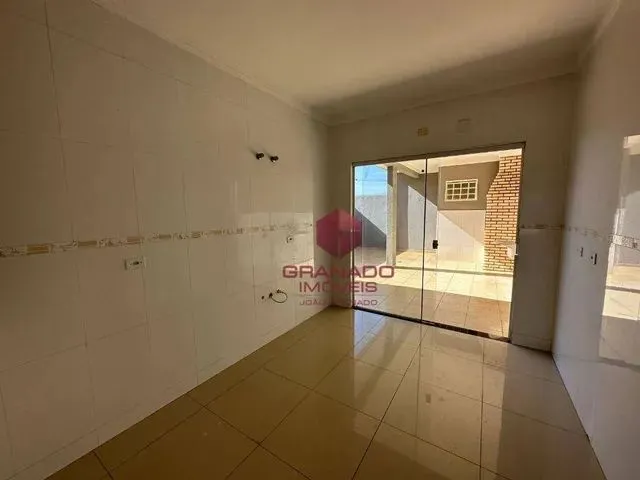 Imagem 3: Sobrado com 3 Dormitórios para Alugar, 142 M² por R$ 2.500,00/Mês - Jardim Tóquio