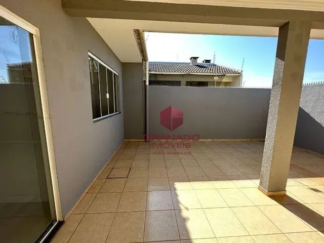 Imagem 2: Sobrado com 3 Dormitórios para Alugar, 142 M² por R$ 2.500,00/Mês - Jardim Tóquio