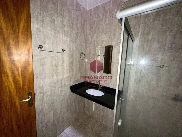 Imagem 11: Sobrado com 3 Dormitórios para Alugar, 142 M² por R$ 2.500,00/Mês - Jardim Tóquio