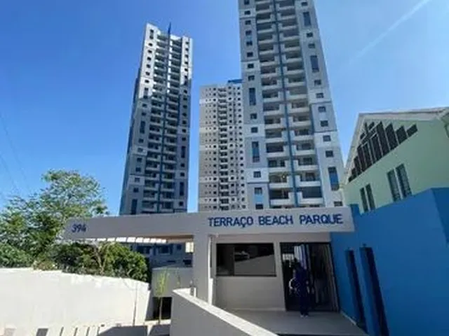 Imagem: Apartamento Novo - Osasco - Beach Parque