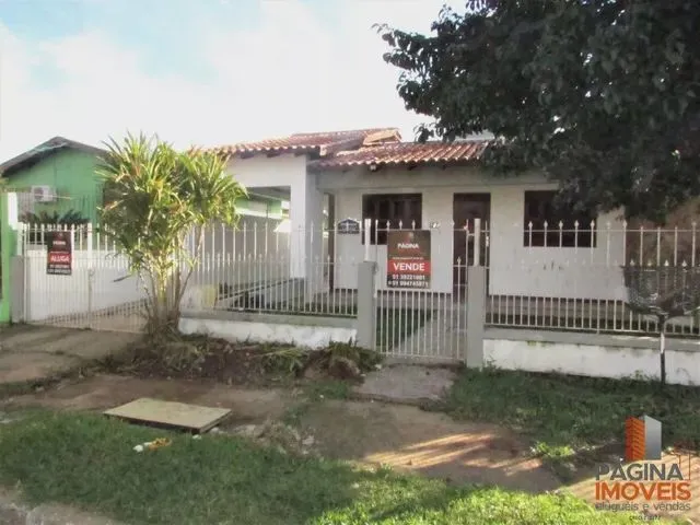 Imagem: Casa para Aluguel e Venda, 04 Dormitórios
