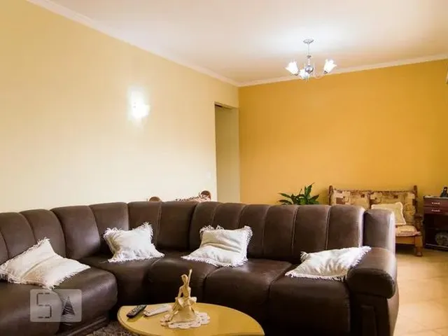 Imagem: Casa para Aluguel - Paraíso, 4 Quartos